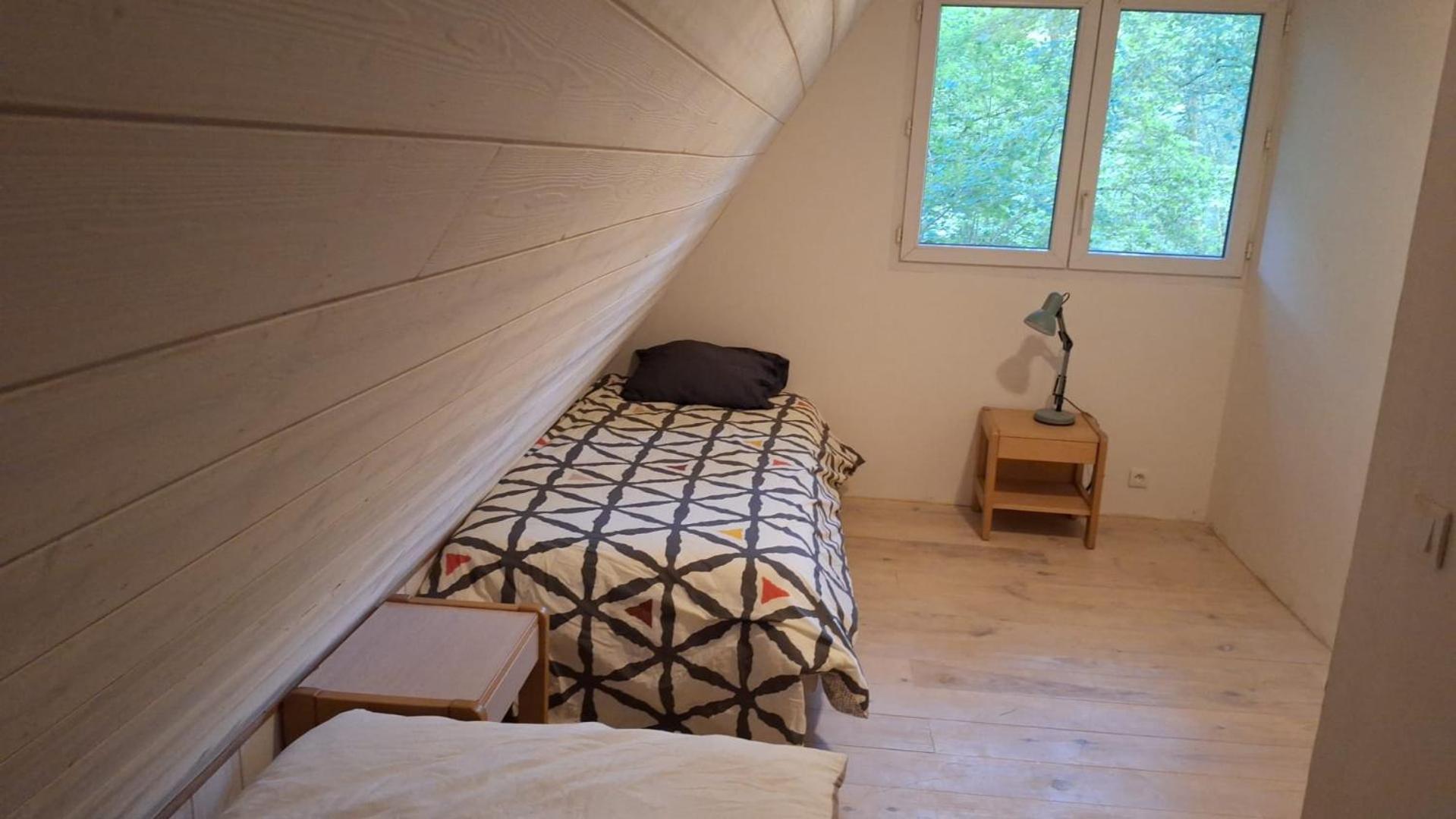Gite Tipi Hotel Faux-la-Montagne Bagian luar foto